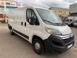 Blanco Usado 2019 Citroën Jumper Monovolumen | 13.950 € (Super precio)