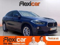 Azul Usado 2019 BMW X2 SUV | 22.360 € (Precio justo)