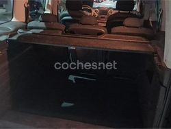 Gris / plata Usado 2018 Citroën Berlingo Feel Monovolumen | 13.500 € (Un poco caro)