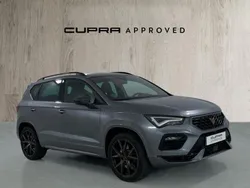 Otro Usado 2024 Cupra Ateca VZ SUV | 38.890 € (Precio justo)