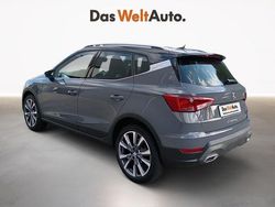 Gris Nuevo 2025 Seat Arona FR SUV | 26.950 € (Caro)