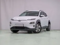 Blanco Usado 2019 Hyundai Kona SUV | 18.990 € (Buen precio)