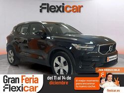 Negro Usado 2019 Volvo XC40 Momentum SUV | 22.490 € (Buen precio)