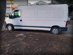 Blanco Usado 2004 Nissan Interstar Van | 5500 €