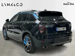 Usado 2023 Lynk & Co 01 SUV | 26.900 € (Caro)
