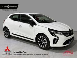 Blanco Usado 2023 Mitsubishi Colt | 15.950 €