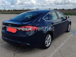 Azul Usado 2019 Ford Mondeo ST-Line Berlina | 16.000 € (Precio justo)