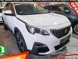 Usado 2020 Peugeot 3008 Allure | 15.000 € (Buen precio)