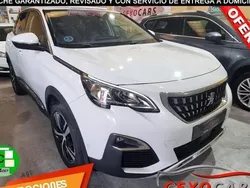 Usado 2020 Peugeot 3008 Allure | 15.200 € (Buen precio)