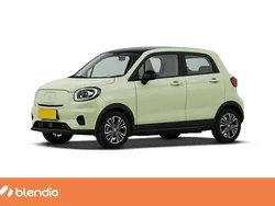 Verde Nuevo 2025 Leapmotor T03 Utilitario | 18.900 €