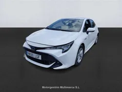 Usado 2020 Toyota Corolla Active Coupe | 20.500 €