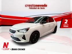 Usado 2023 Opel Corsa GS Line | 14.009 € (Precio justo)