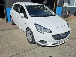 Blanco Usado 2016 Opel Corsa Selective Berlina | 5000 € (Precio justo)