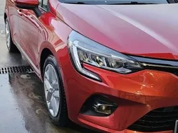 Marrón Usado 2020 Renault Clio V Intens Utilitario | 11.000 € (Precio justo)