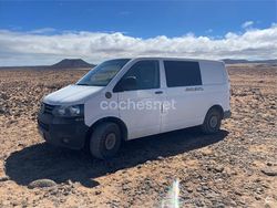 Blanco Usado 2014 VW T5 Pro Van | 17.400 € (Super precio)