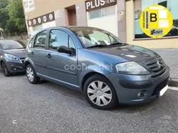Beige Usado 2008 Citroën C3 Utilitario | 3199 € (Buen precio)