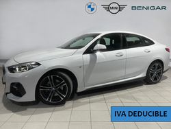 Blanco Usado 2024 BMW 218 Shadowline Coupe | 29.900 € (Buen precio)
