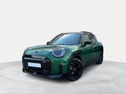 Nuevo 2025 Mini Aceman SUV | 37.900 € (Buen precio)