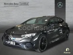 Eléctrico Usado 2023 Mercedes EQE350 Berlina | 58.900 €