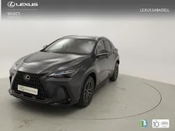 Gris Nuevo 2024 Lexus NX350h Executive Line SUV | 56.525 € (Precio justo)