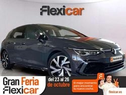 Gris Usado 2021 VW Golf VIII R-line Utilitario | 23.390 € (Precio justo)