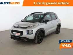 Amarillo Usado 2019 Citroën C3 Aircross Rip Curl SUV | 10.099 € (Buen precio)