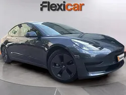 Gris Usado 2021 Tesla Model 3 RWD Berlina | 24.090 € (Buen precio)