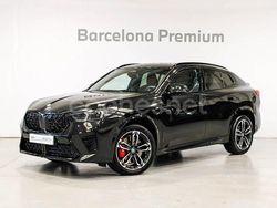 Negro Usado 2024 BMW X2 Comfort Edition SUV | 52.990 €