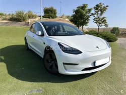 Eléctrico Usado 2023 Tesla Model 3 RWD Berlina | 29.990 € (Precio justo)