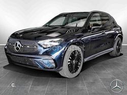 Azul Usado 2022 Mercedes GLC300 SUV | 72.500 €