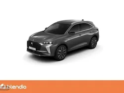 Gris Nuevo 2024 DS Automobiles DS7 Crossback Rivoli SUV | 51.681 € (Super precio)