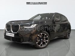 Gris / plata Nuevo 2025 BMW X3 SUV | 64.900 €
