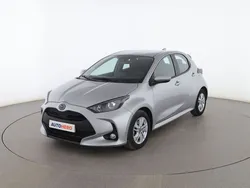 Gris Usado 2022 Mazda 2 Utilitario | 19.699 € (Caro)