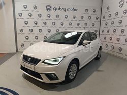 Blanco Usado 2023 Seat Ibiza Style Berlina | 17.890 € (Un poco caro)