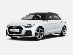 Blanco Nuevo 2025 Audi A1 Sportback Advanced Plus Utilitario | 21.800 € (Super precio)