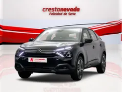 Nuevo 2024 Citroën C4 PureTech | 21.215 € (Precio justo)