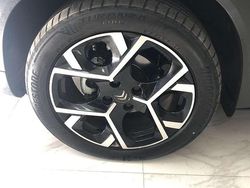 Gris Usado 2022 Citroën C3 Aircross Shine SUV | 14.990 € (Precio justo)