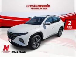 Usado 2021 Hyundai Tucson SUV | 23.355 € (Buen precio)