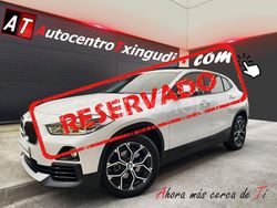 Blanco Usado 2020 BMW X2 SUV | 23.990 € (Precio justo)
