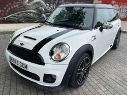 Blanco Usado 2008 Mini John Cooper Works Clubman Familiar | 8200 €