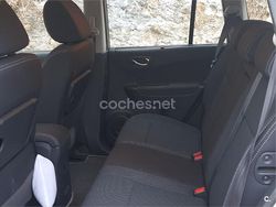 Beige Usado 2012 Renault Koleos Dynamique SUV | 10.000 € (Un poco caro)