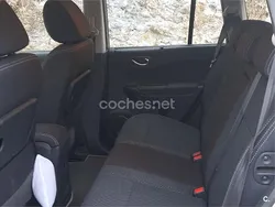 Beige Usado 2012 Renault Koleos Dynamique SUV | 10.000 € (Un poco caro)