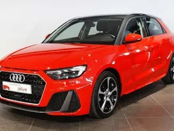 Rojo Usado 2022 Audi A1 Sportback Utilitario | 23.490 € (Un poco caro)