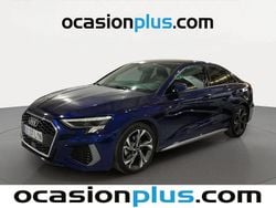 Azul Usado 2022 Audi A3 e-tron S-Line Utilitario | 24.173 € (Buen precio)