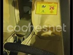 Beige Usado 2004 Renault Mégane Cabriolet Authentique Descapotable | 2400 € (Precio justo)