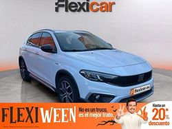 Blanco Usado 2021 Fiat Tipo Berlina | 14.490 € (Un poco caro)