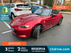 Mazda MX5