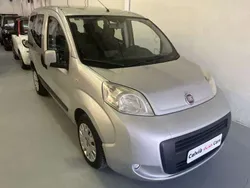 Fiat Qubo