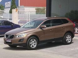 Marrón Usado 2009 Volvo XC60 Summum SUV | 12.900 € (Caro)