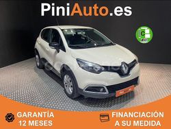 Beige Usado 2017 Renault Captur Life SUV | 9990 € (Precio justo)